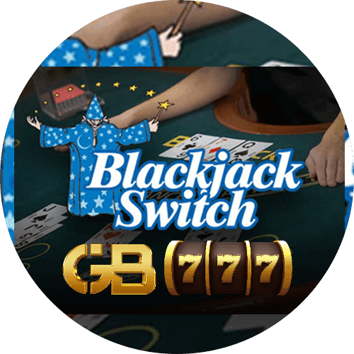 Estrategia Blackjack Switch